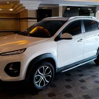 ام وی ام X22 پرو دنده مدل 1402