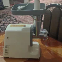 چرخ گوشت