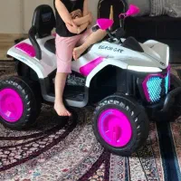 ماشین شارژی