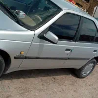 پژو405 مدل، 90|خودرو کلاسیک|مرند, |دیوار