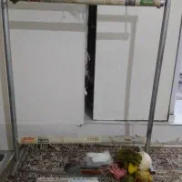 دارقالی ونقشه