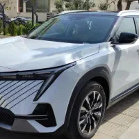 گک امکو بنزینی 2024 صفر سفید صدفی