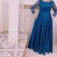 لباس مجلسی