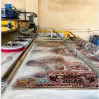 قالیشویی قلانجه
