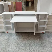 کمد تاشو کمجا مدل ساید ارتفاع ۹۰