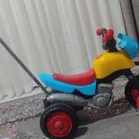 متور ۳چرخ