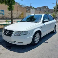 سمند سورن EF7مدل ۹۲