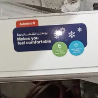 کولرگازی ادمیرال ۱۸هزار آمریکایی