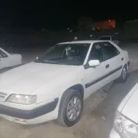 زانتیا مدل 87سفید