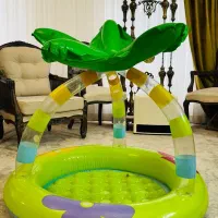 استخرشنا