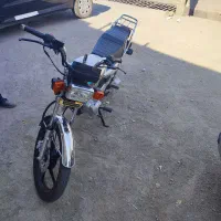 فروش موتور احسان مدل 1403