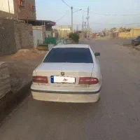 سمند LX۸۸|خودرو سواری و وانت|بندر امام خمینی, |دیوار