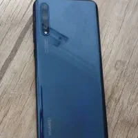 گوشی y8p|موبایل|یزد, |دیوار