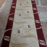 فرش کناره