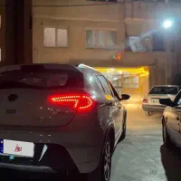 لیفان x50 اتومات