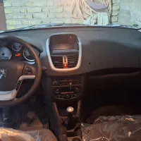 207 tu3|خودرو سواری و وانت|قوچان, |دیوار