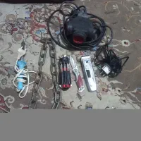 وسایل شخصی