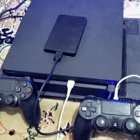 ps4 اسلیم ۱ ترا نیم