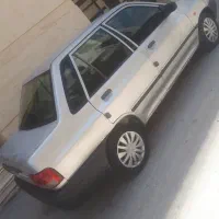 پراید 85|خودرو سواری و وانت|اصفهان, همدانیان|دیوار