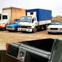 حمل اثاثیه منزل با کم ترین نرخ کارگری۷۰درصد تخفیف