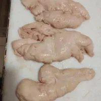 دنبه گرم گوسفندی