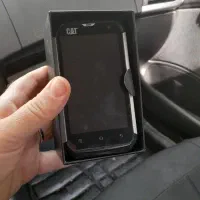گوشی cat b15q