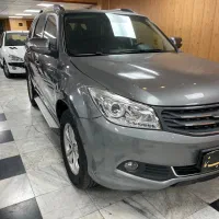 هایما S7 مدل ۹۵ اقساط ۳۶ ماهه