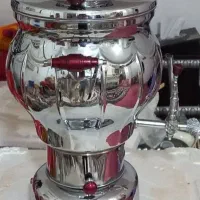 سماور گازی