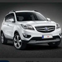 چانگان cs35مونتاژ مدل۹۶ بی رنگ