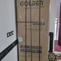 یخچال گلدن