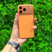 iPhone 17 pro / با ریجستر وبدون ریجستر اقساط ۱۲ماه