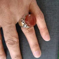 انگشتر عقیق یمن