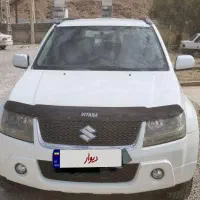 سوزوکی ویتارا ۲۴۰۰
