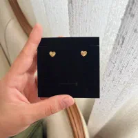 گوشواره طلا