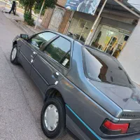 پژو 405مدل 98