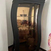 بوفه تمیز