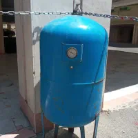 مخزن تحت فشار ۱۰۰
