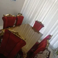 میز ناهارخوری