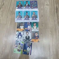 کیمدی به همراه آلبوم