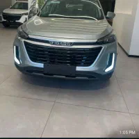 تیگارد مدل ۱۴۰۵