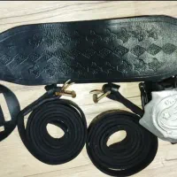 هیکلی چرم گاومیش