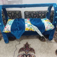 گهواره|تخت و صندلی بچه|سنندج, |دیوار