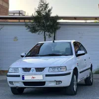 سمند EF7