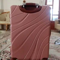 چمدان نشکن نو نو