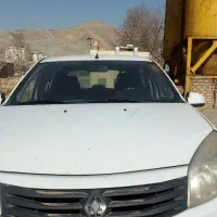 ساندرو مدل 95 دنده ای