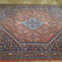 فرش|فرش|تکاب, |دیوار