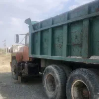 ماک|خودرو سنگین|همدان, |دیوار