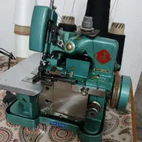 چرخ سر دوز پروانه مارک آمرو در حد نو و سالم