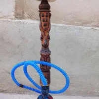 قلیان فروشی