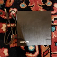 دی وی دی رایتر LITON eBAU108